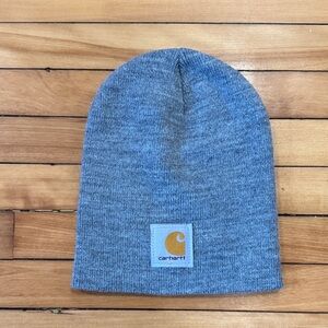 Carhartt beanie hat